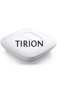 Точка доступа AC1350 Wireless MU-MIMO Gigabit Ceiling Mount Access Point, 450Mbps at 2.4GHz + 867Mbps at 5GHz, 802.11a/b/g/n/ac wave 2, Beamforming, Airtime Fairness, MU-MIMO, 802.3af Standard PoE and Passive PoE (Passive POE Adapter included), no more DC
