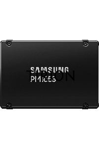Накопитель SSD Samsung PM1653, 1.92Tb, SAS 4.0 (24Gb/s), 2.5