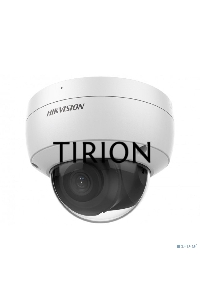 Видеокамера IP Hikvision DS-2CD2143G2-IU(2.8mm) 2.8-2.8мм цветная