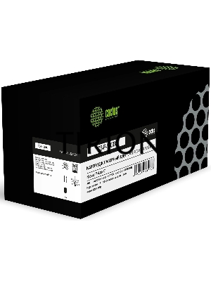 Картридж лазерный Cactus CS-F-1500X F-1500X черный (3000стр.) для Huawei PixLab X1