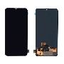 Дисплей для Realme XT / X2 OLED черный