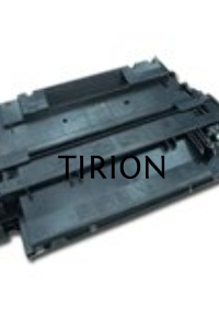 Картридж лазерный HP CE255A черный LJ P3015 (6000стр.)