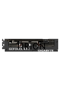 Видеокарта Gigabyte GV-N406TWF2OCV2-8GD RTX 4060Ti 8 Gb GDDR6 128 bit PCI-E 4.0 1*HDMI 3*DP