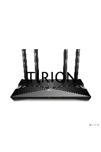 Двухдиапазонный Wi-Fi 6 роутер TP-Link Archer AX23 AX1800