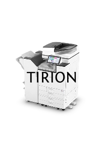 МФУ лазерный Ricoh IM 2500 (418832), A3, ч/б, печ. 25 стр/мин., скан. до 80 стр/мин., 1200 x 1200 dpi (печать) 600 x 600 dpi (скан.), USB, Ethernet