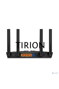 Двухдиапазонный Wi-Fi 6 роутер TP-Link Archer AX23 AX1800