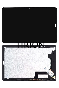 Модуль (матрица + тачскрин) для Huawei MediaPad M5 10.8 черный