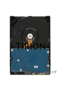 Жесткий диск Toshiba SATA-III 6Tb HDWD260UZSVA P300 (5400rpm) 128Mb 3.5