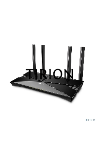 Двухдиапазонный Wi-Fi 6 роутер TP-Link Archer AX23 AX1800