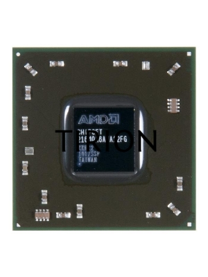 Видеочип ATI AMD Radeon IGP RS690M [216MQA6AVA12FG] (new)