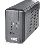 Источник бесперебойного питания Powercom Smart King Pro SPT-700-II 560Вт 700ВА черный