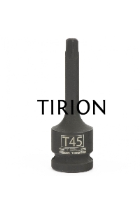Головка ударная TORX 45  1/2