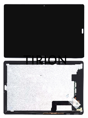 Модуль (матрица + тачскрин) для Huawei MediaPad M5 10.8 черный