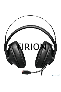 Гарнитура Defender CADMUS RGB SOUND 7.1 USB REDRAGON
