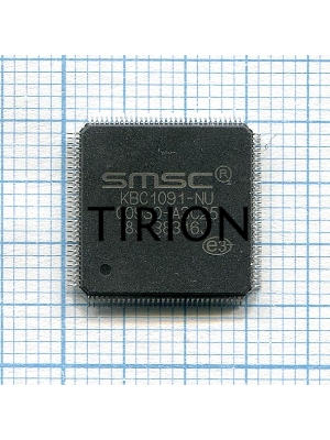 Микросхема Microchip SMSC KBC1091-NU