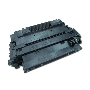 Картридж лазерный HP CE255A черный LJ P3015 (6000стр.)