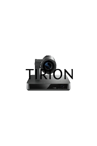 Камера UVC86 4K dual-eye intelligent camera