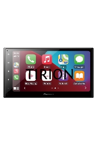 Автомагнитола Pioneer DMH-A4450BT 2DIN 4x50Вт