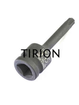 Головка ударная TORX 45  1/2