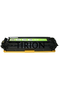 Картридж лазерный Cactus CS-CB541A голубой (1400 стр.) для HP Color LaserJet CP1215/1515/CM1312