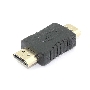 Удлинитель HDMI папа-папа