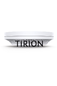 Точка доступа TP-Link 11AX dual-band ceiling access point, up to 1200 Mbit / s at 5 GHz and up to 574 Mbit / s at 2.4 GHz,  1 10/100/1000Mbps LAN port, support PoE 802.3at standard, support BSS coloring, Seamless Roaming, Mesh, Band Steering, Airtime Fair
