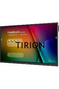 Монитор жидкокристаллический ViewSonic Интерактивный дисплей LCD 75