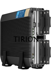Сетевое хранилище SMB QNAP TS-410E-8G NAS fanless 4 2.5 SSD trays. Intel Celeron J6412 4-core 2.0-2.6 GHz, 8 GB RAM (max), 2x2.5 GbE, 4xUSB 3.2 Gen 2 (10Gbps),1xHDMI