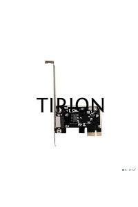 Сетевой адаптер D-Link DFE-530TX/E1A Сетевой PCI Express адаптер с 1 портом 10/100Base-TX (OEM)