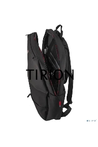 Компьютерный рюкзак SUMDEX (15,6) IBP-016BK, цвет черный