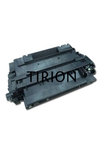Картридж лазерный HP CE255A черный LJ P3015 (6000стр.)