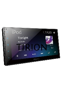 Автомагнитола Pioneer DMH-A4450BT 2DIN 4x50Вт
