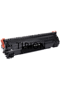 Картридж лазерный Cactus CS-CE278X-MPS черный (3000стр.) для HP LJ P1566/P1606w