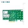Переходник Lr-Link LRST9630-4IR PCIe x1 4-Port SATA3 RAID, MARVELL 88SE9230, 1* SFF-8087,RAID 0, 1, 10, JBOD