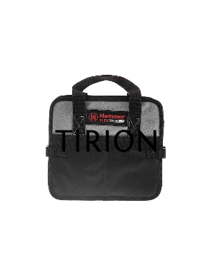 Сумка Hammer Flex 235-005  органайзер 610х340х310мм