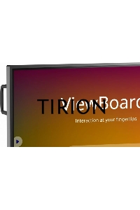 Монитор жидкокристаллический ViewSonic Интерактивный дисплей LCD 75