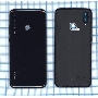 Задняя крышка для Huawei P Smart 2019  черный