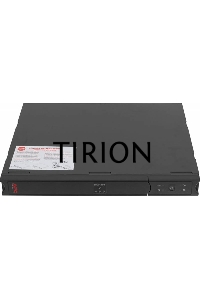Источник бесперебойного питания APC Smart-UPS SC SC450RMI1U 280Вт 450ВА черный