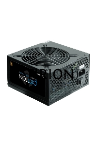Блок питания Chieftec BDF-500S Retail, 500Вт, 80 PLUS Bronze, 120мм, черный