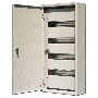 Корпус металлический навесной 680х350х120 60мод. IP31 ЩРН-60 DEKraft 30208DEK