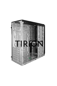 Компьютерный корпус Miditower Exegate UN-604 Black, ATX, <без БП> 2*USB+2*USB3.0, Audio