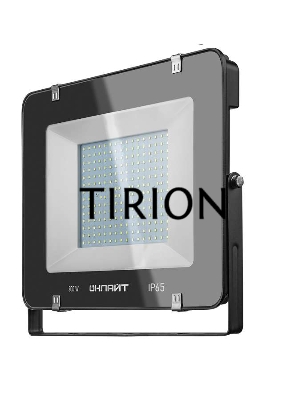 Прожектор OFL-200-6.5K-BL-IP65-LED ОНЛАЙТ 14345
