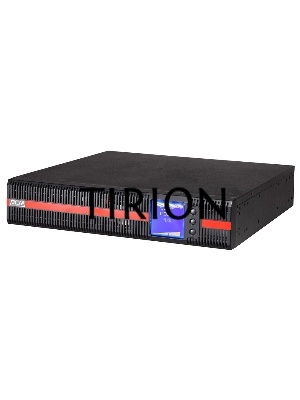 Источник бесперебойного питания Powercom Macan MRT-1000SE, 8xIEC320 C13
