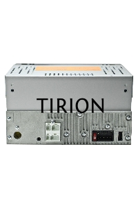 Автомагнитола Pioneer DMH-A4450BT 2DIN 4x50Вт