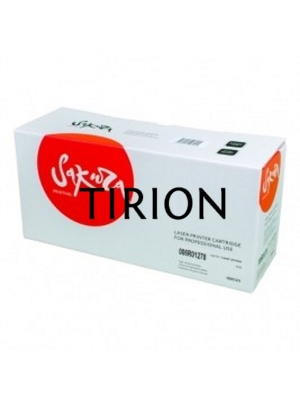 Картридж Sakura 106R03945 для XEROX, черный, 46700 к.