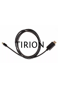 Кабель-переходник Mini DisplayPort M -> Display Port M  4K*60 Hz 1,8м VCOM <CG682-1.8M>