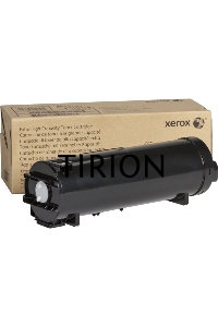 Картридж лазерный XEROX 106R03945 черный для Xerox VL B600/05/10/15 XHI (46700 стр)(Channels)
