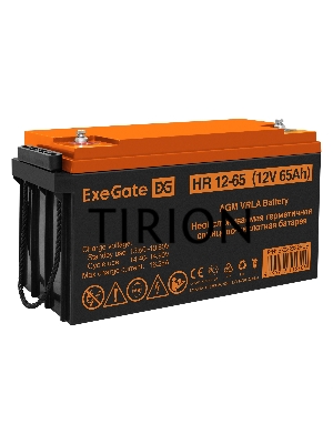 Комплект ИБП EX296005RUS + батарея 65Aч EX282982RUS 4шт (инвертор, синус, для котла, настенный) ExeGate FineSine SX-7000.LCD.AVR.2SH.T <7000VA/5000W, чистая синусоида, цветной LCD-дисплей, AVR, 2*Schuko+клеммы, линейно-интерактивный, крепление настенное, 