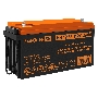 Комплект ИБП EX296005RUS + батарея 65Aч EX282982RUS 4шт (инвертор, синус, для котла, настенный) ExeGate FineSine SX-7000.LCD.AVR.2SH.T <7000VA/5000W, чистая синусоида, цветной LCD-дисплей, AVR, 2*Schuko+клеммы, линейно-интерактивный, крепление настенное, 