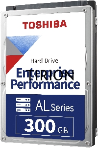 Жесткий диск Toshiba 300GB  SAS2.5